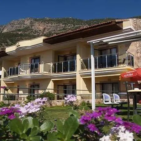 The Kumsal Oludeniz