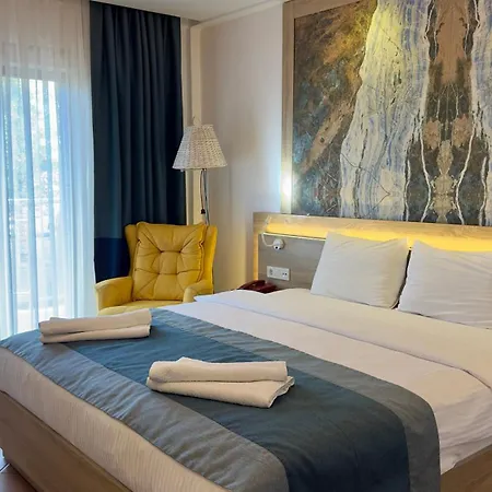 Seyir Hotel 3*