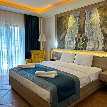 Hotel The Kumsal