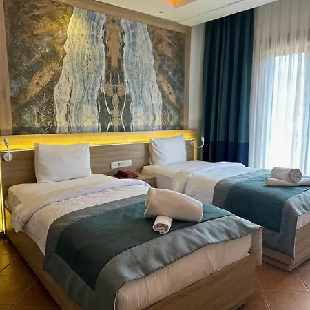 Hotel Seyir Ölüdeniz