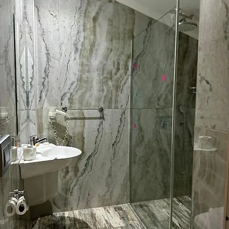 Hotel Seyir