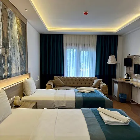 Seyir Hotel 3*