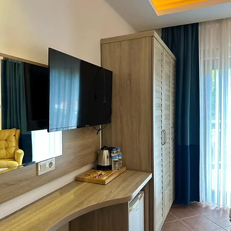 Hotel The Kumsal 3*