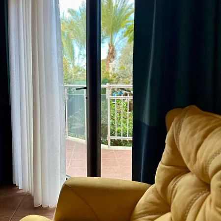 Seyir Hotel 3*