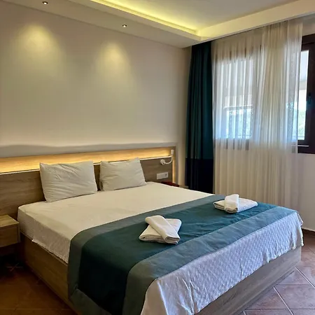 Hotel Seyir Ölüdeniz