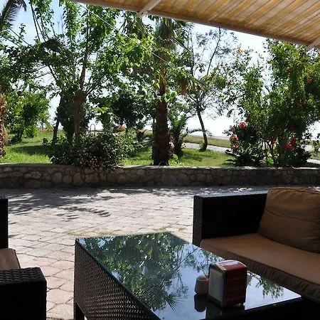 The Kumsal 3* Ölüdeniz