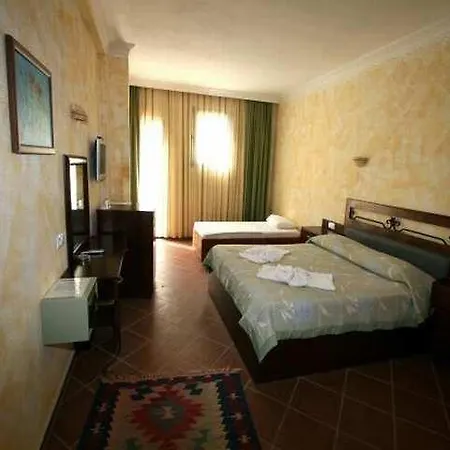 Hotel Seyir 3*