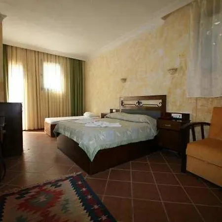 Hotel Seyir