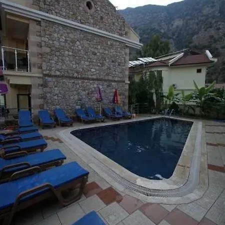 Hotel Seyir 3*