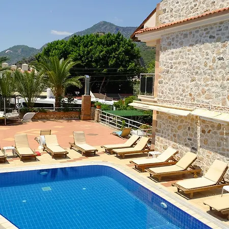 Hotel Seyir 3*