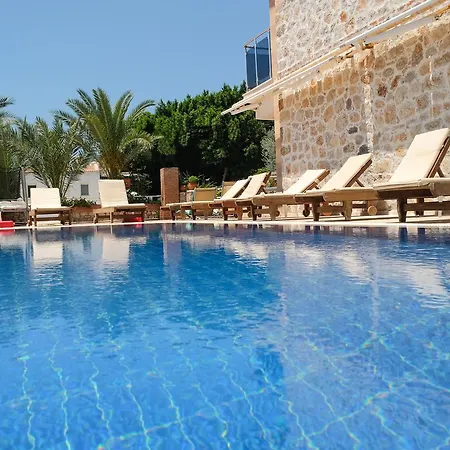 Hotel The Kumsal Ölüdeniz