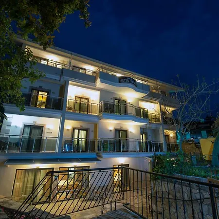 Hotel The Kumsal Ölüdeniz