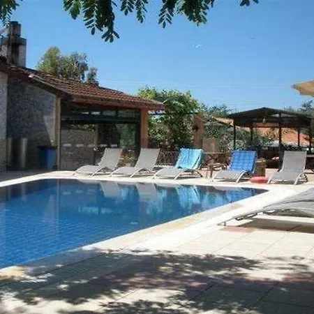 Seyir Hotel 3*
