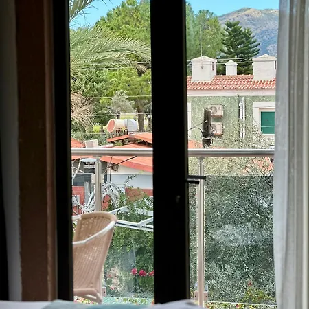 Hotel The Kumsal 3*