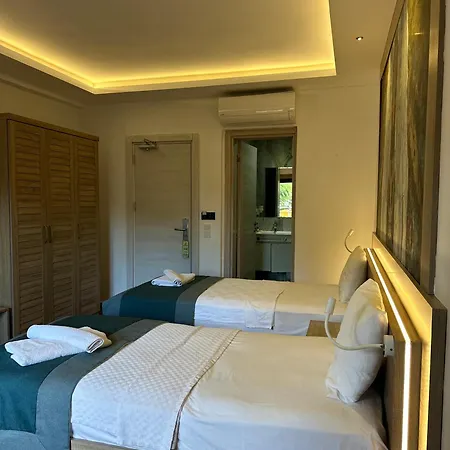 The Kumsal 3* Oludeniz