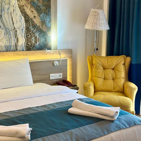 Hotel The Kumsal 3*